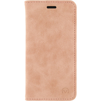Mobilize Premium Gelly Book Case Samsung Galaxy S7 Edge Soft Pink