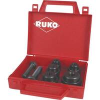 Lemezlyukasztó készlet RUKO 109015