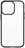 Otterbox React iPhone 14 Pro Max tok átlátszó fekete (77-88898)