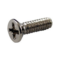 Hammond 1590MS100 Replacement Screws for 1590 Series Pack of 100