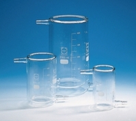 2000ml Beaker termostatabile in vetro DURAN® Tipo T