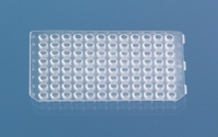 Esteras de sellado Descripción Estera de cierre para placas de 1,1 ml 96pocillos (estándar)