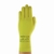 Gants de protection chimique UNIVERSAL™ Plus latex Taille du gant L (8,5-9)