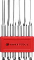 JUEGO DE PUNZONES 6 PIEZASPB SWISS TOOLS 66831000