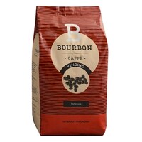 Kávé szemes LAVAZZA Bourbon Intenso 1 kg