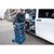 Bosch 1600A012FZ Maletín de transporte + L-Boxx 102 carga hasta 25kg Tapa robusta