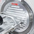Stalgast - Aufschnittmaschine Gehäuse aus eloxiertem Aluminium, Messer 250 mm