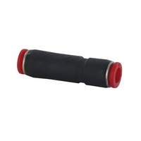 C00GL0400 Terugslagklep inline 4mm