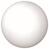 EVN Light-Balls IP55 D=300mm weiß KA3001 E27 60W max UV-beständig