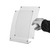 Menu Card Holder / Tabletop Display / L-Display "Magnetic" in Acrylic | A5