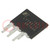 IC: PMIC; AC/DC switcher,commande LED; 85÷132V; Ubr: 670V; eSIP-7C