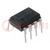 IC: driver; low-side,poortcontroller; DIP8; -9÷9A; Ch: 1; 4÷15VDC