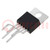 IC: PMIC; DC/DC converter; Uin: 4.5÷40VDC; Uout: 12VDC; 3A; TO220-5