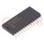IC: driver; motor controller; SO28-W; 20VDC