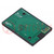 RFID-lezer; 4,3÷5,5V; Bluetooth Low Energy; Bluetooth,NFC,USB