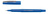 PILOT Fineliner, metallgefasste Faserspitze, ClimatePartner-zertifiziertes Produkt, druckresistent, 1.2mm (F), Blau
