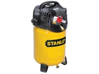 Compressor - Zonder Olie - Verticaal - 24 L / 1.5 pk / 10 bar