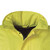 Warnschutzbekleidung Parka, gelb, wasserdicht, Gr. S - XXXXL Version: M - Größe M