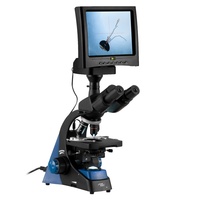 Werkstattmikroskop PCE-PBM 100