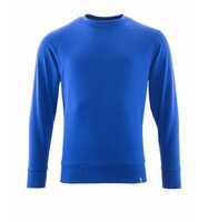 Mascot Sweatshirt CROSSOVER moderne Passform, Herren 20484 Gr. 3XL kornblau