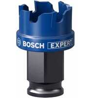 Bosch EXPERT Sheet Metal Lochsäge, 25 × 5 mm. Für Dreh- und Schlagbohrer