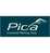 Pica Lack-/Industriemarker 2 - 4 mm, Rundspitze, grün