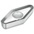 Fortis ISO-Wendeschneidplatte VCGT 110302-AL N5020