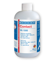 WEICON Contact VA 1500 500 g Cyanoacrylate Adhesive