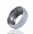 retainer ring, white