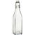 Produktbild zu BORMIOLI ROCCO »Swing« Flasche mit Bügelverschluss, 4-Kant, Inhalt: 0,50 Liter