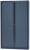 Bisley roldeurkast, ft 198 x 120 x 43 cm (h x b x d), 4 legborden, antraciet