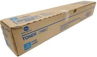 Toner Konica Minolta AAV8450 (TN-328C), 28 000 stron, cyan (błękitny)