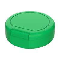 Artikelbild Boîte à déjeuner "Mini Box", réutilisable, standard-vert