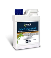 BOSTIK HYDROFUGE LIQUIDE - FLACON DE 500ML 30080605