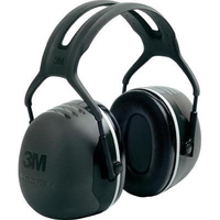 PELTOR CASQUE ANTI-BRUIT X5A AVEC SERRE-TÊTE XA007706956 37 DB 1 PC(S)