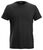 Snickers Workwear 25020400007 2502 Camiseta negro talla XL
