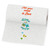 Afdroogrol Sopalin Love - pak van 6 rollen