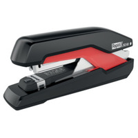 Heftapparat Supreme SO60 FS schwarz/rot Omnipress RAPID 5000553
