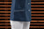Damenkasack Erika farbig; Kleidergröße 46; navy/weiß