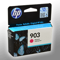 HP Tinte T6L91AE 903 magenta