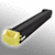 Alternativ Toner ersetzt Sharp MX-23GTYA yellow