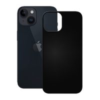 TPU Case für Apple iPhone 14, schwarz