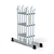 Aluminium universele ladder „QuickStep“