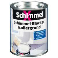 Schimmel Blocker Isoliergrund 0,750L