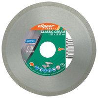 Clipper Diamant-Trenn CLACeram 1670 115 x 22,23 mm