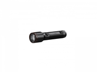 Ledlenser P5R Core Black Hand flashlight LED
