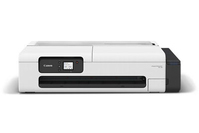 Canon imagePROGRAF TC-20 drukarka wielkoformatowa Wi-Fi Atramentowa Kolor 2400 x 1200 DPI A1 (594 x 841 mm) Przewodowa sieć LAN