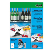 Sigel IP440 Druckerpapier