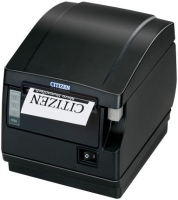 Citizen CT-S651 203 x 203 DPI Bedraad Direct thermisch POS-printer