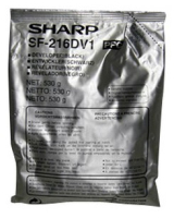 Sharp SF-216DV1 developer unit 50000 pages
